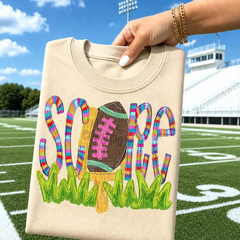 FOOTBALL SCORE