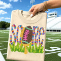 FOOTBALL SCORE