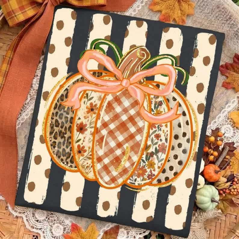 PUMPKIN