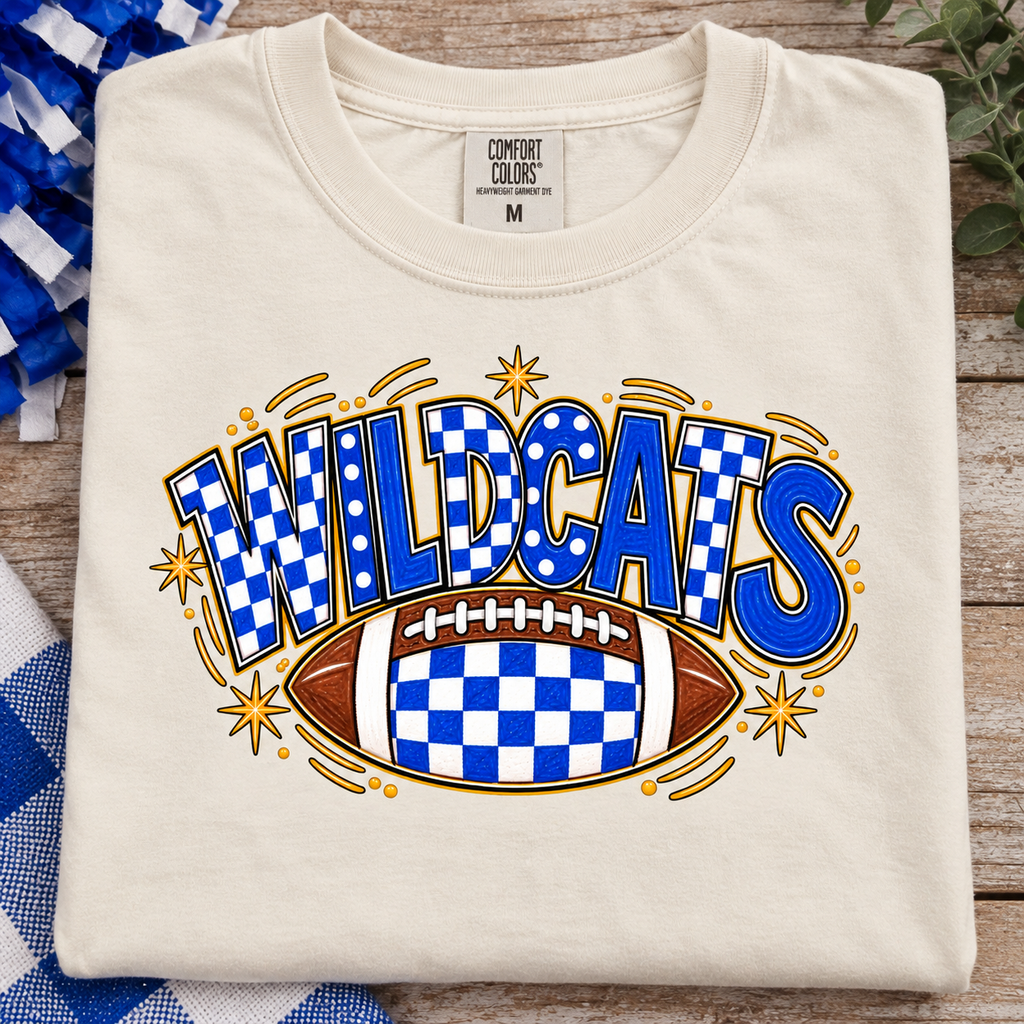 KENTUCKY WILDCATS