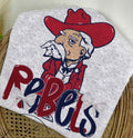 REBELS W/ BOW