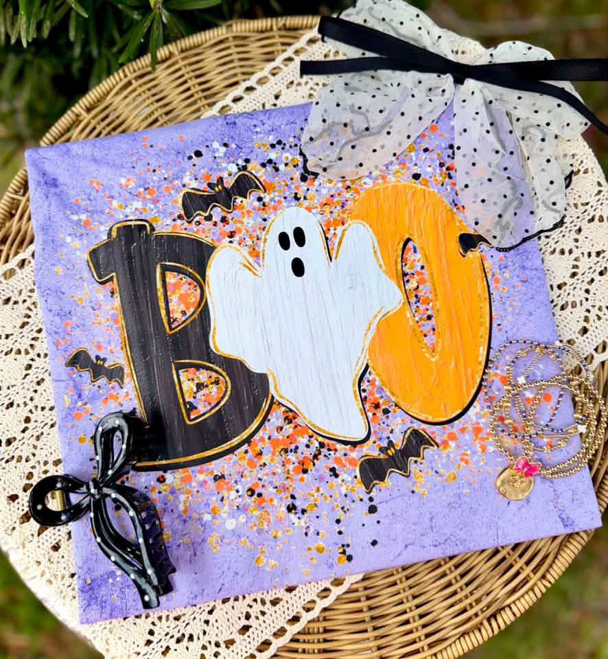 BOO 2