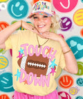 TOUCHDOWN PINK