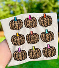 MULTIPLE PUMKINS