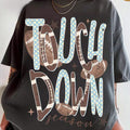 POLKA DOT TOUCHDOWN SEASON
