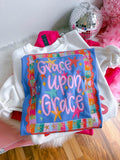 GRACE UPON GRACE