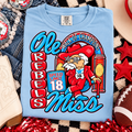 OLE MISS