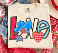 LOVE REBELS