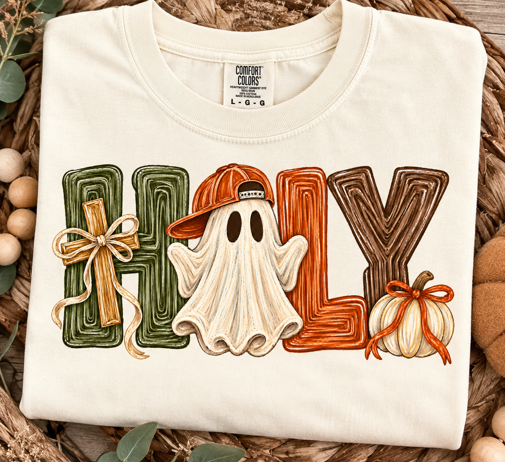 HOLY - FALL