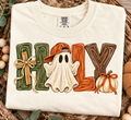 HOLY - FALL