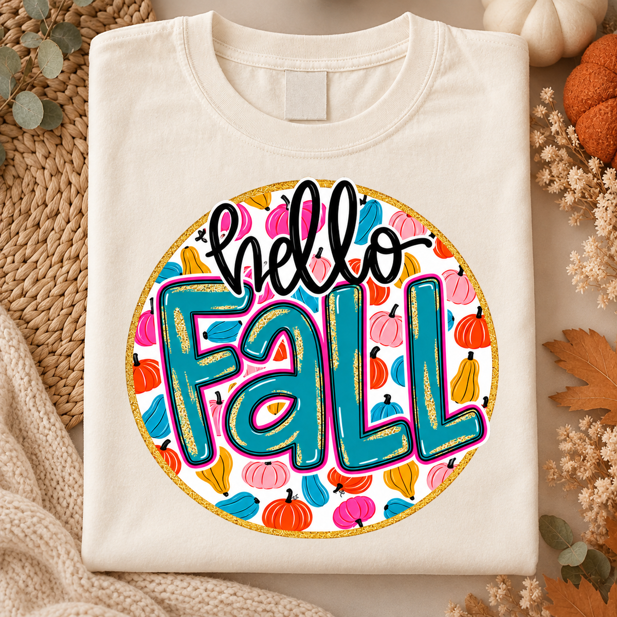 FALL 2