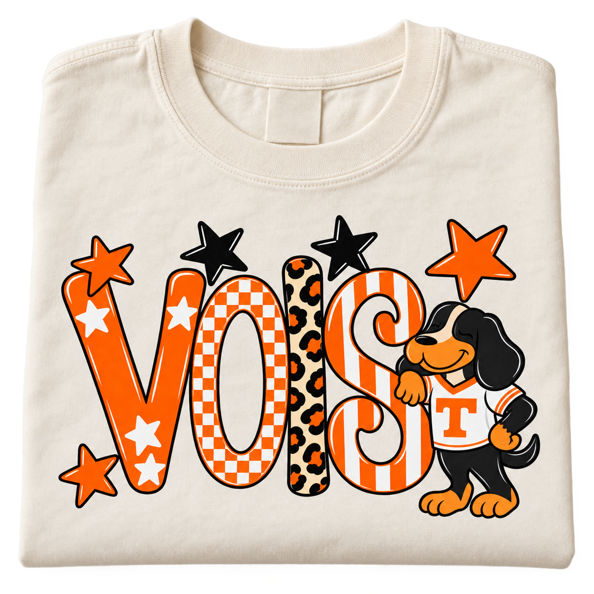 VOLS 2