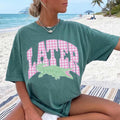 LATER GATOR
