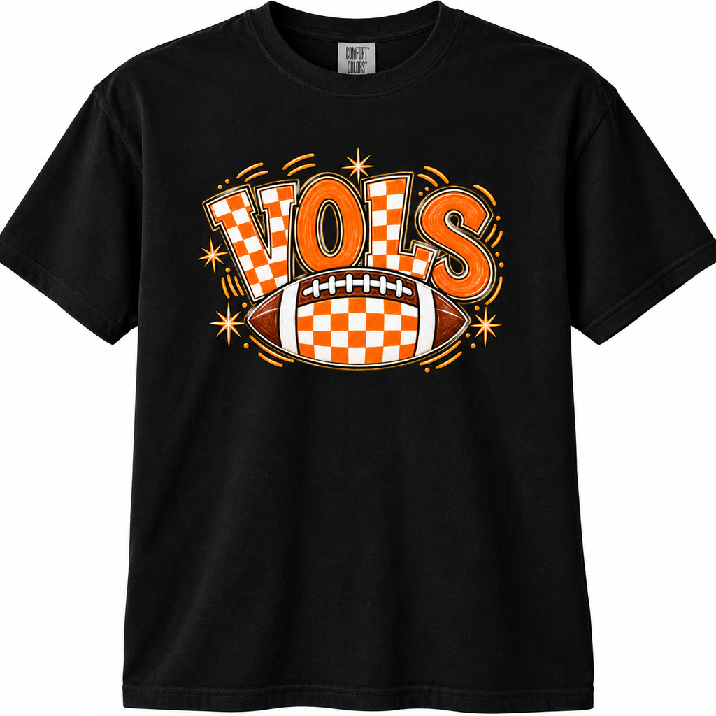 TN VOLS